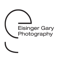 logo noir gary eisinger